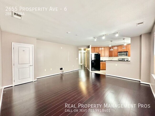 Photo - 2655 Prosperity Ave Apartment