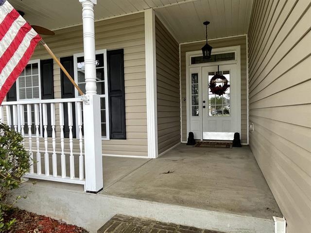 Building Photo - 119 Blackstone Court