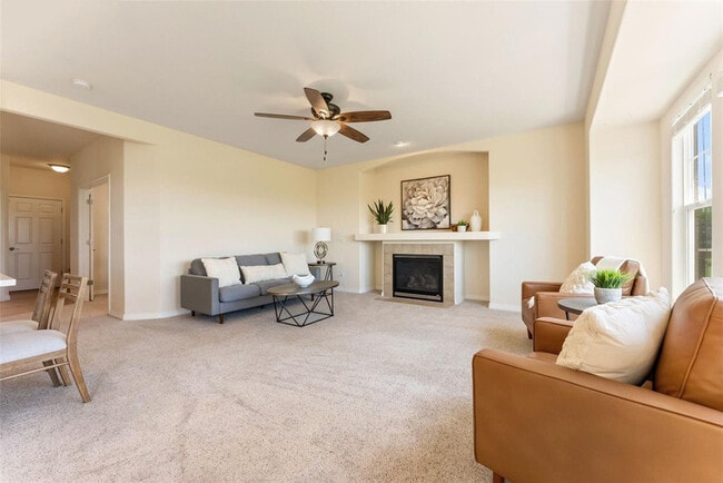 Foto del edificio - 9891 Red Sage Dr