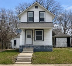 Building Photo - 712 E Shawnee St