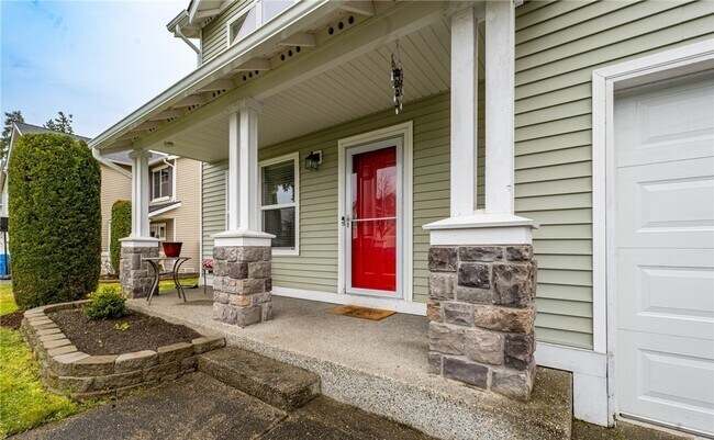 Building Photo - 20315 48th Ave E