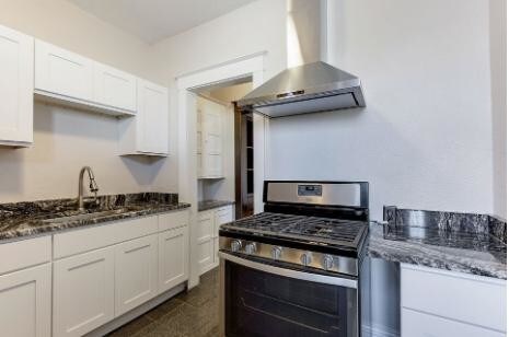 Building Photo - 2511 1st Avenue South, Unit 4