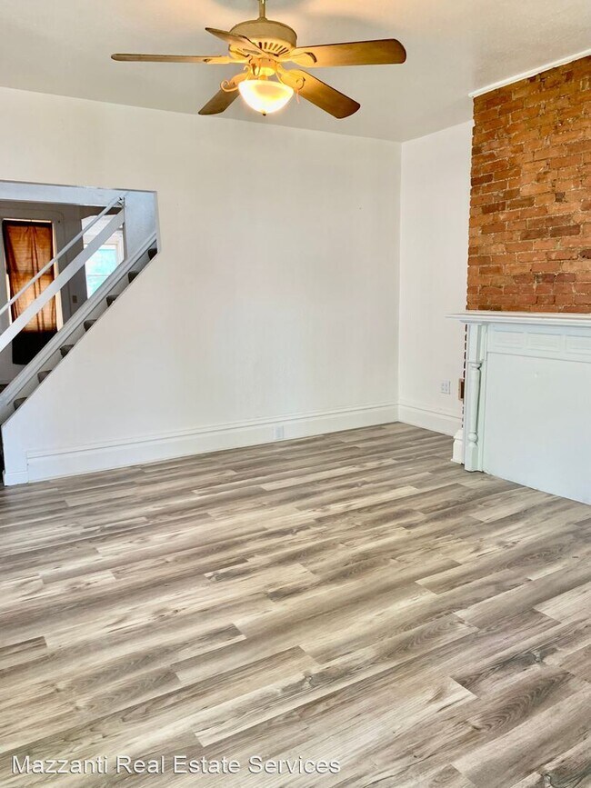 Building Photo - 3 br, 1 bath House - 412 Euclid Ave