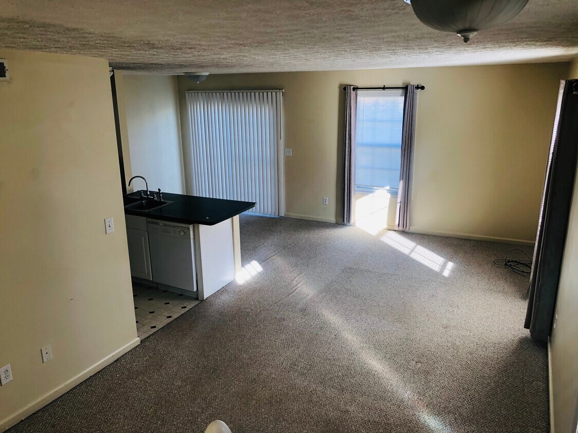 2873 S Walnut Street Pike Unit 2873, Bloomington, IN 47401 Condo for