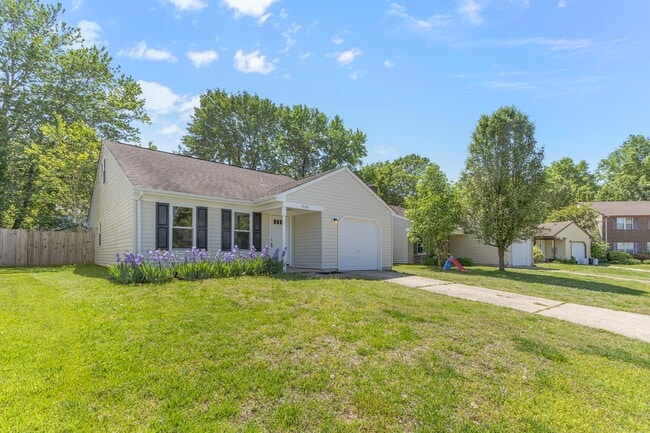 Building Photo - 35-1508 Chirnside Ct