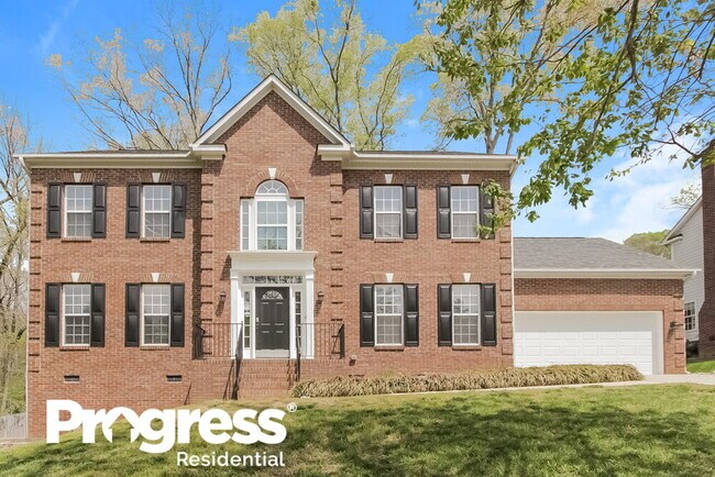 Building Photo - 1609 Sweetgum Ln