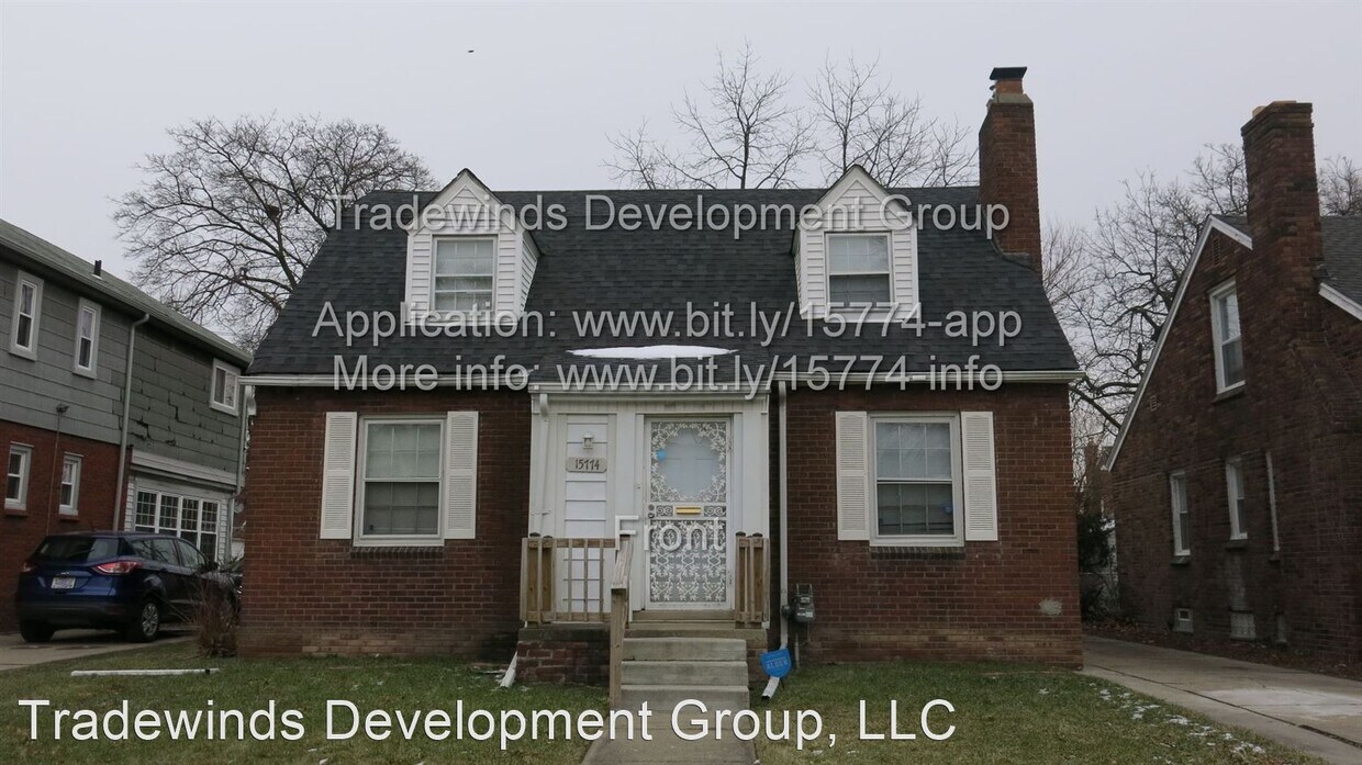 Primary Photo - 3 br, 1.5 bath House - 15774 Murray Hill St