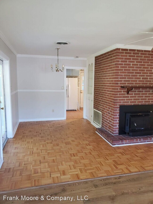 Building Photo - 3 br, 1 bath House - 7206 Madison Ave