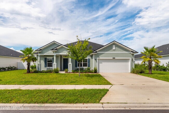 Foto del edificio - 85461 Amaryllis Ct
