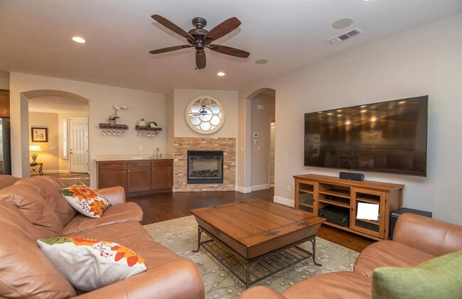 Foto del edificio - 3867 Quarryville Ct
