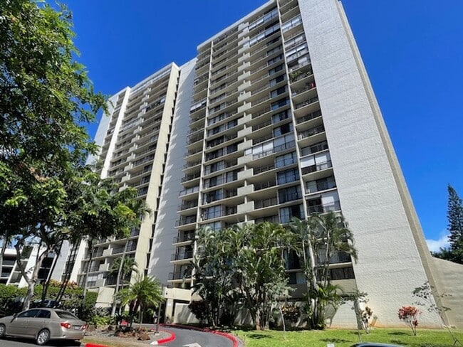 Photo - Beautiful 1 bedroom with large lanai & amazing views! Apartment