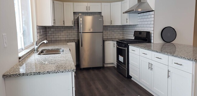 Foto del edificio - 4553 N Island Dr
