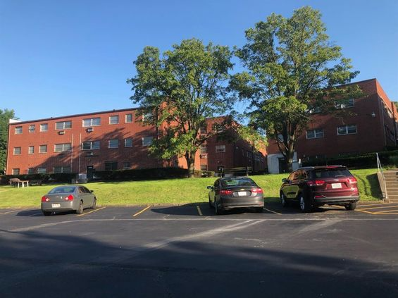 Primary Photo - 2700 Harrison Ave