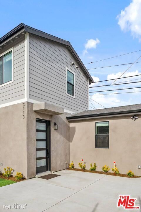 Building Photo - 3 br, 3 bath House - 3113 Hollydale Drive