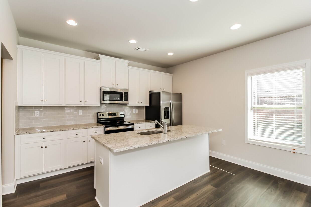 Tranquil Gardens Rental Homes Houses for Rent Acworth, GA