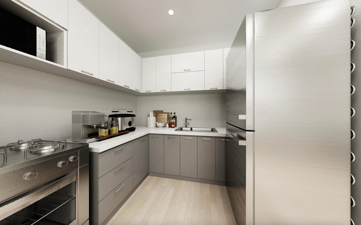 Primary Photo - 1159 W 36th Pl