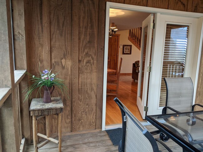 Foto del edificio - Stonebridge Lodge
