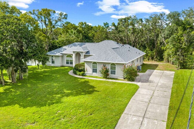 Building Photo - 5801 SW 115th Street Rd