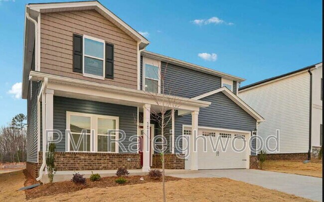 Foto del edificio - 540 Bridger Dr