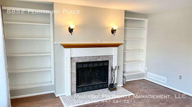 Building Photo - 8852 Pennsbury Pl