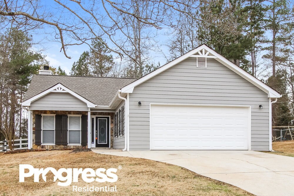 25 Beaverdam Ln, Covington, GA 30016 House Rental in Covington, GA