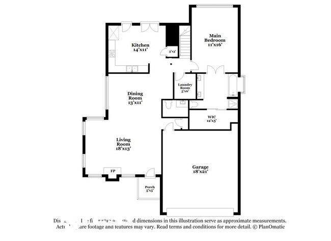 Foto del edificio - 11659 Foxford