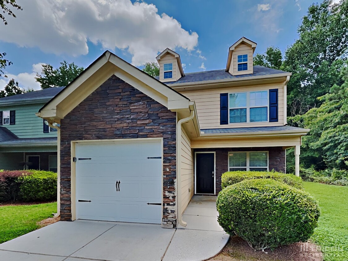 Foto principal - 1032 Wedgewood Ct NE