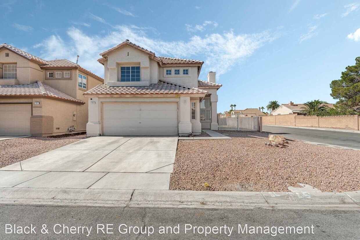 Primary Photo - 4 br, 2.5 bath House - 7951 Cadenza Lane