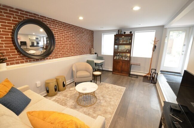 Foto del edificio - 31 Braddock Park