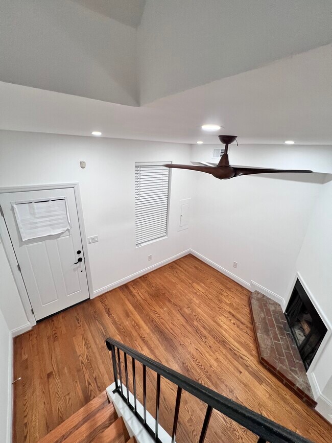 Foto del edificio - 1423 K St SE