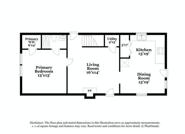 Foto del edificio - 3889 AMSBURY RD, CONCORD, NC 28025