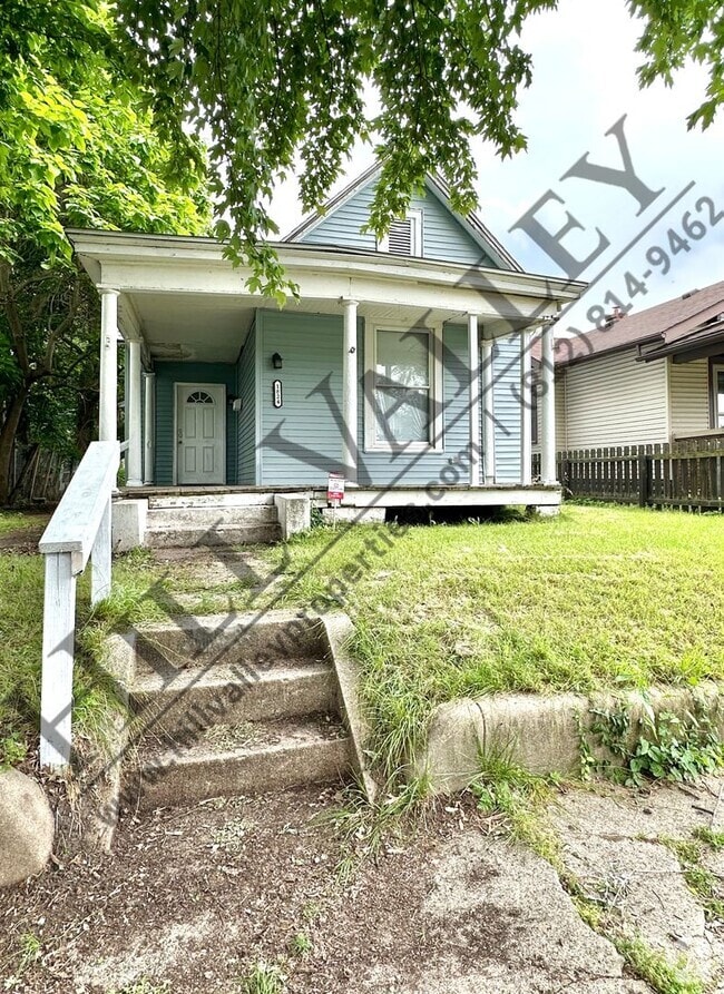 Building Photo - 1824 S 8th St