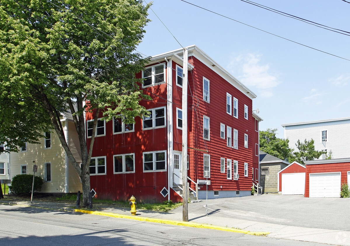 Primary Photo - 24 Hill St