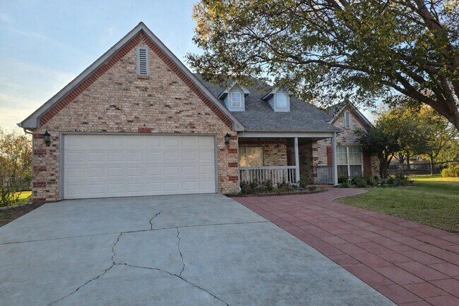 Foto del edificio - 8704 N 140th E Ct