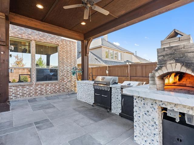 Foto del edificio - 1506 Hennessey Dr