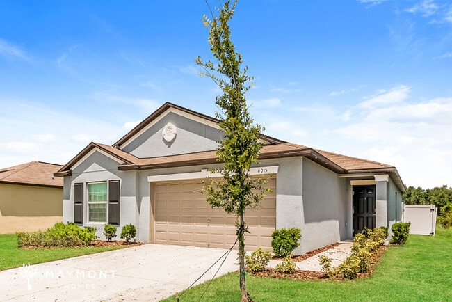 Foto del edificio - 4015 84th Ct E