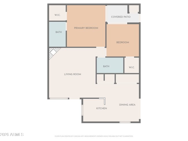 Foto del edificio - 501 W Yukon Dr