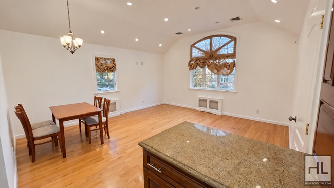 Building Photo - Bright Whitestone 3-Bedroom with Vaulted Ceilings & a Covered Balcony