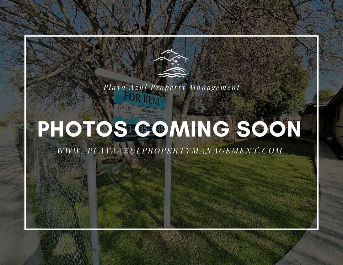2704 N Halfmoon / 2711 Hollyhock Apartment for Rent in Bakersfield