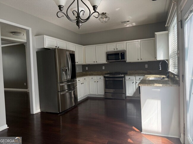 Foto del edificio - 2568 Alvecot Cir SE