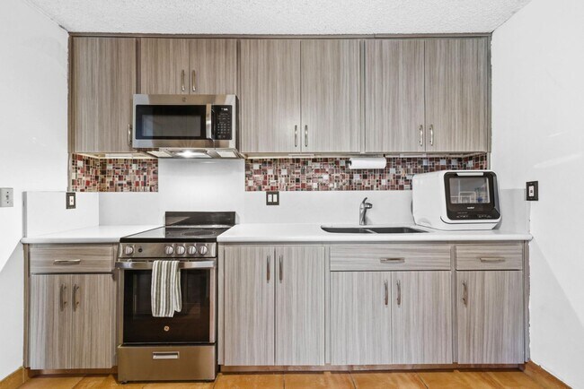Foto del edificio - 3050 Rue D’Orleans