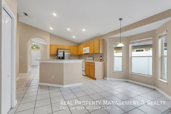 Foto del edificio - Nice 3  BR / 2 BA Home In Eastwood