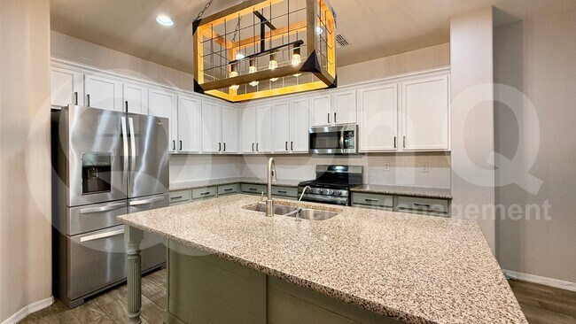 Foto del edificio - 142 W Leatherwood Ave