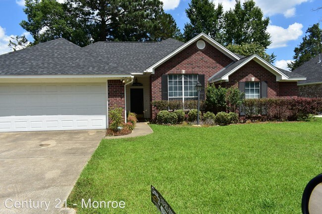 Foto del edificio - 3 br, 2 bath House - 116 Steeplechase Cir