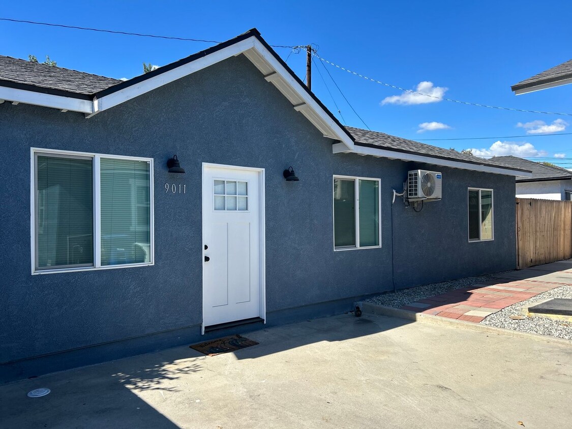 Primary Photo - 9011 Tarryton Ave