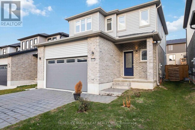 Photo du bâtiment - 1576 Dylan St