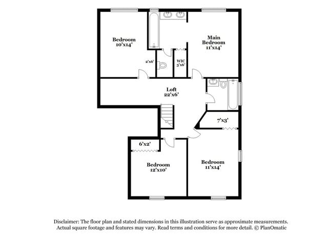 Building Photo - 15863 W Tasha Dr