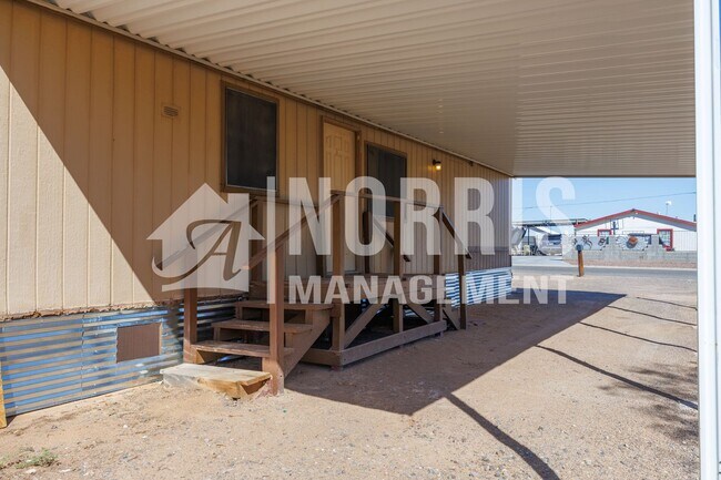 Foto del edificio - Manufactured Home in Casa Grande