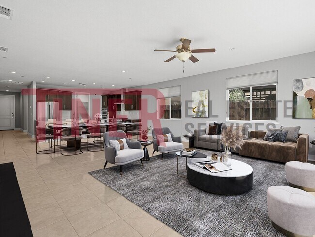 Building Photo - Gorgeous Folsom 3 Bedroom with views