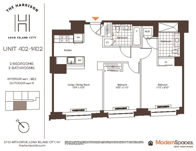 Building Photo - 2721 44th Dr